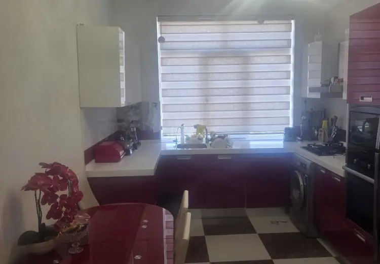 3 otaqlı mənzil Satılır, Nizami, Bakı