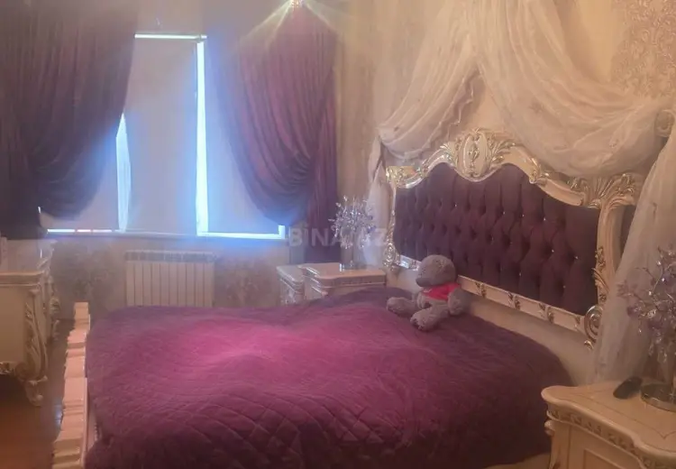 3 otaqlı mənzil Satılır, Nizami, Bakı
