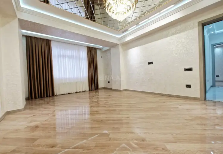 3 otaqlı mənzil Satılır, Nizami, Bakı