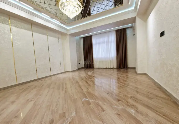 3 otaqlı mənzil Satılır, Nizami, Bakı