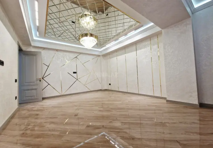3 otaqlı mənzil Satılır, Nizami, Bakı