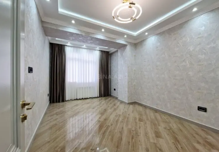 3 otaqlı mənzil Satılır, Nizami, Bakı