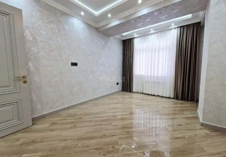 3 otaqlı mənzil Satılır, Nizami, Bakı