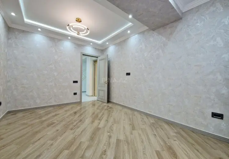 3 otaqlı mənzil Satılır, Nizami, Bakı