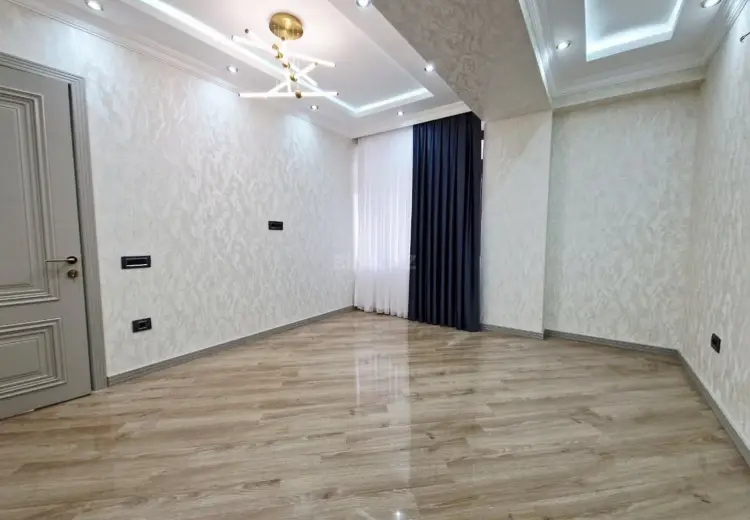 3 otaqlı mənzil Satılır, Nizami, Bakı