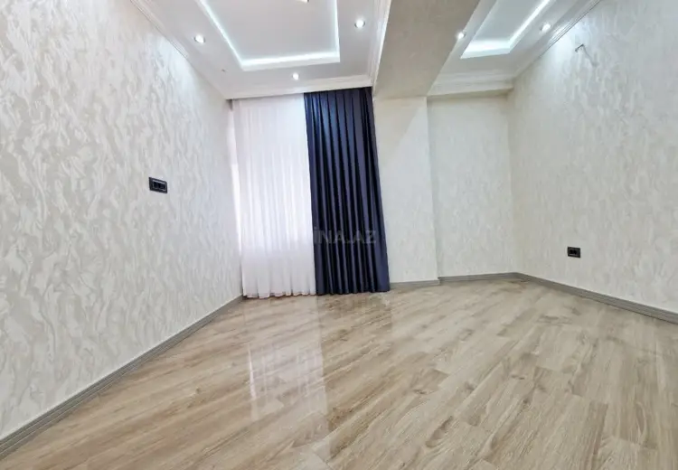 3 otaqlı mənzil Satılır, Nizami, Bakı