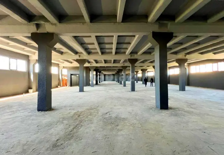 0 m² Obyekt / Ofis Kirayə (aylıq), Nərimanov, Bakı
