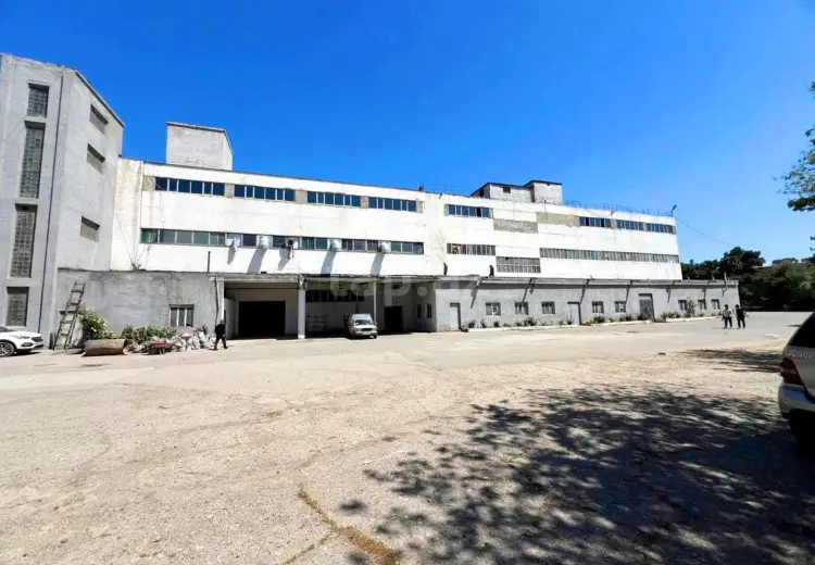 0 m² Obyekt / Ofis Kirayə (aylıq), Nərimanov, Bakı