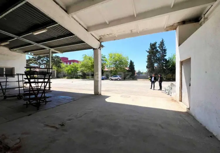 0 m² Obyekt / Ofis Kirayə (aylıq), Nərimanov, Bakı