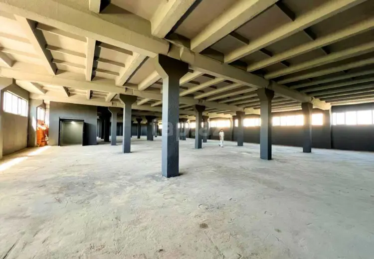 0 m² Obyekt / Ofis Kirayə (aylıq), Nərimanov, Bakı