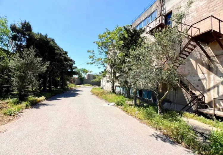 0 m² Obyekt / Ofis Kirayə (aylıq), Nərimanov, Bakı