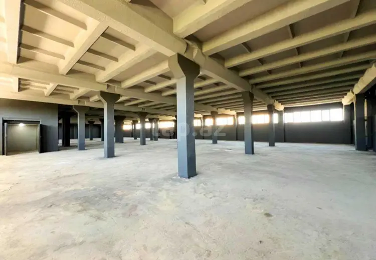 0 m² Obyekt / Ofis Kirayə (aylıq), Nərimanov, Bakı