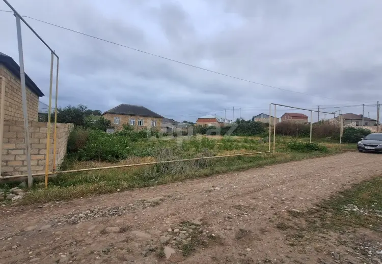 5 sot Torpaq Satılır, Quba