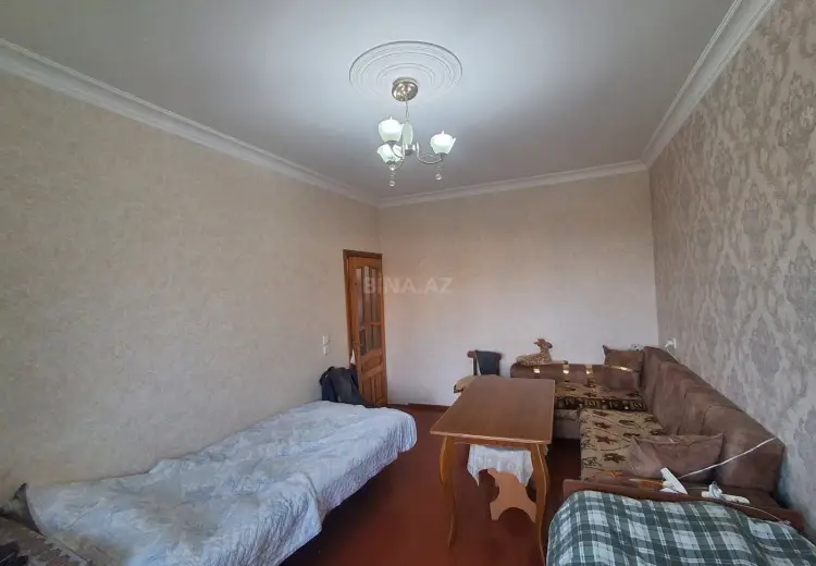 2 otaqlı mənzil Satılır, 7-ci mikrorayon, Binəqədi, Bakı