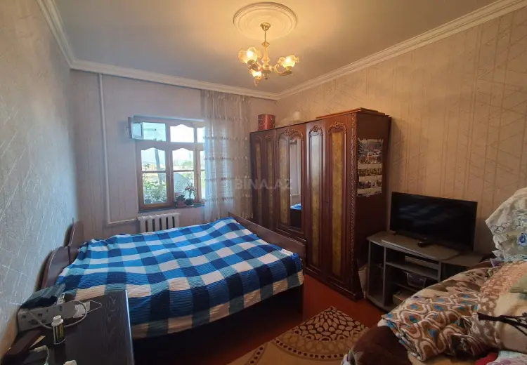 2 otaqlı mənzil Satılır, 7-ci mikrorayon, Binəqədi, Bakı