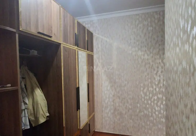2 otaqlı mənzil Satılır, 7-ci mikrorayon, Binəqədi, Bakı