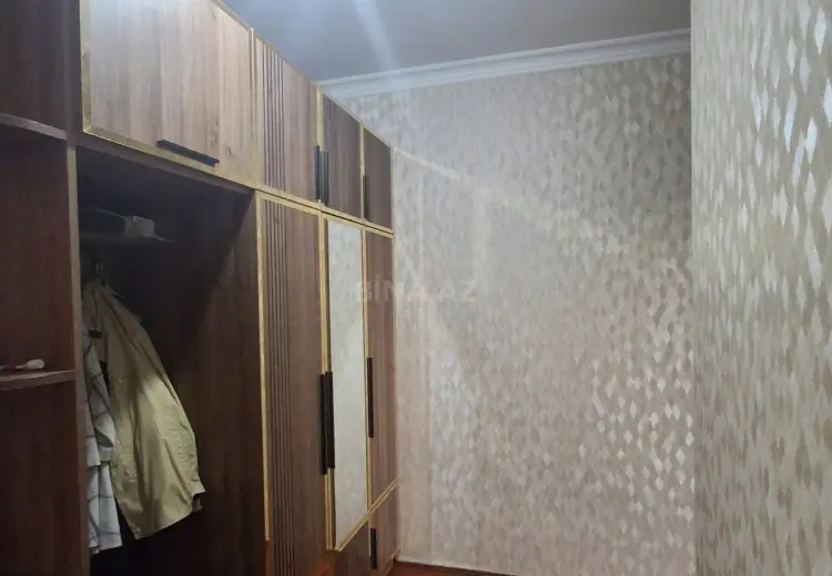 2 otaqlı mənzil Satılır, 7-ci mikrorayon, Binəqədi, Bakı