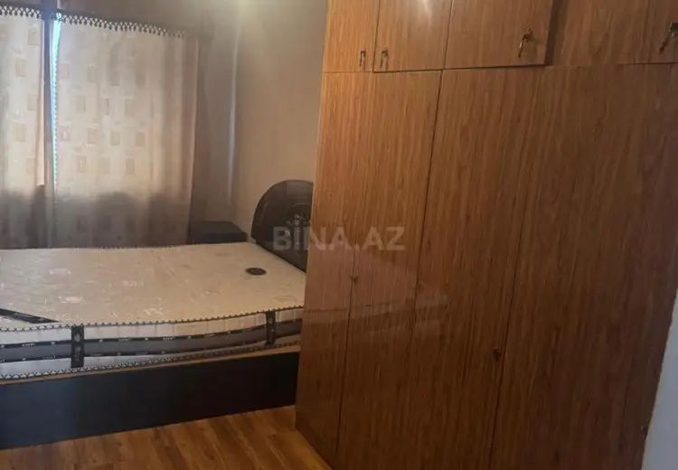 3 otaqlı mənzil Kirayə (aylıq), Yasamal qəs., Yasamal, Bakı