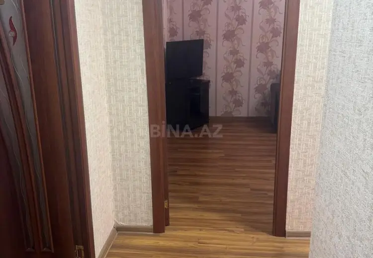 3 otaqlı mənzil Kirayə (aylıq), Yasamal qəs., Yasamal, Bakı