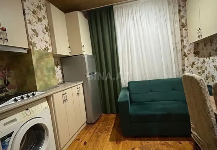 2 otaqlı mənzil Satılır, Xırdalan