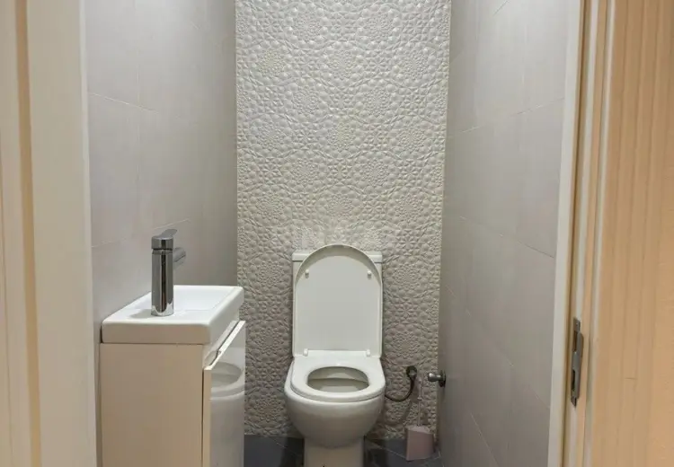 3 otaqlı mənzil Kirayə (aylıq), Nəsimi, Bakı