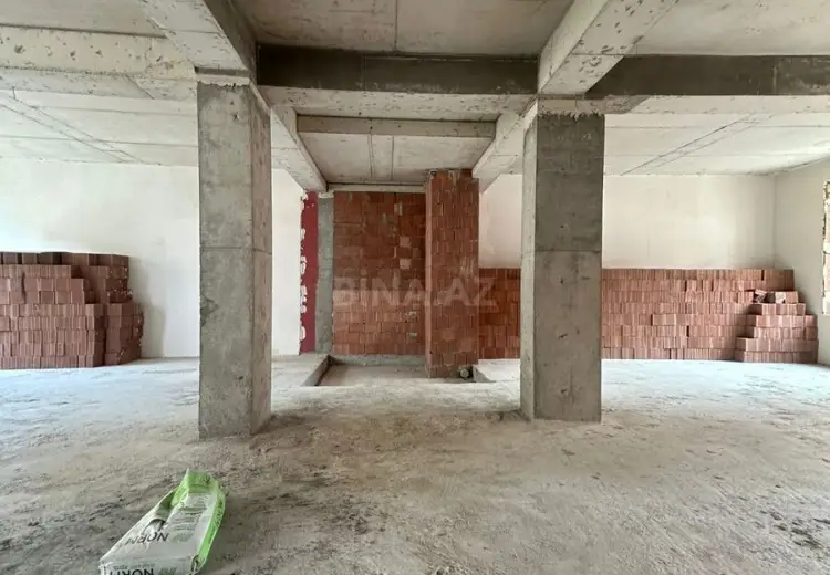3 otaqlı mənzil Satılır, Ağ şəhər, Xətai, Bakı