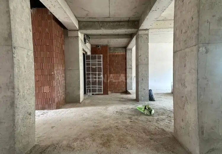 3 otaqlı mənzil Satılır, Ağ şəhər, Xətai, Bakı