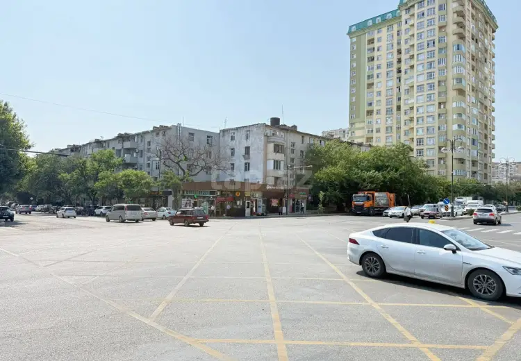 2 otaqlı mənzil Satılır, Bakı