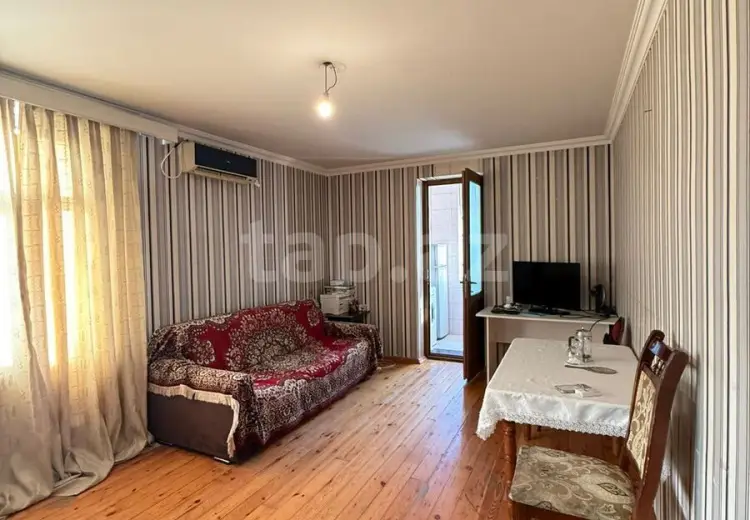 2 otaqlı mənzil Satılır, Bakı