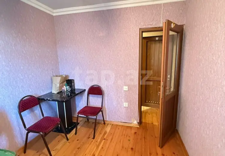 2 otaqlı mənzil Satılır, Bakı
