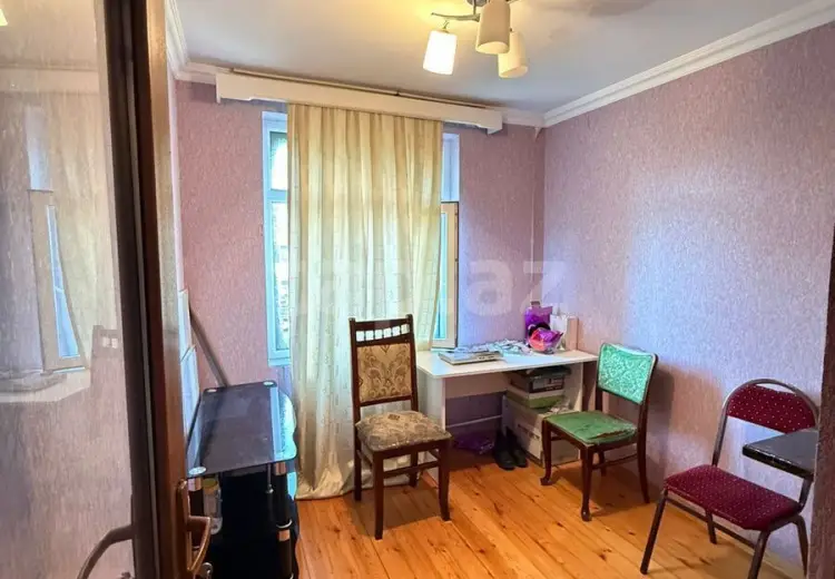 2 otaqlı mənzil Satılır, Bakı