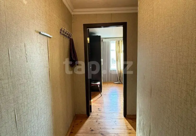 2 otaqlı mənzil Satılır, Bakı