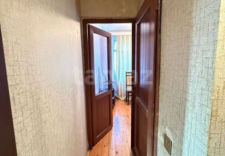 2 otaqlı mənzil Satılır, Bakı