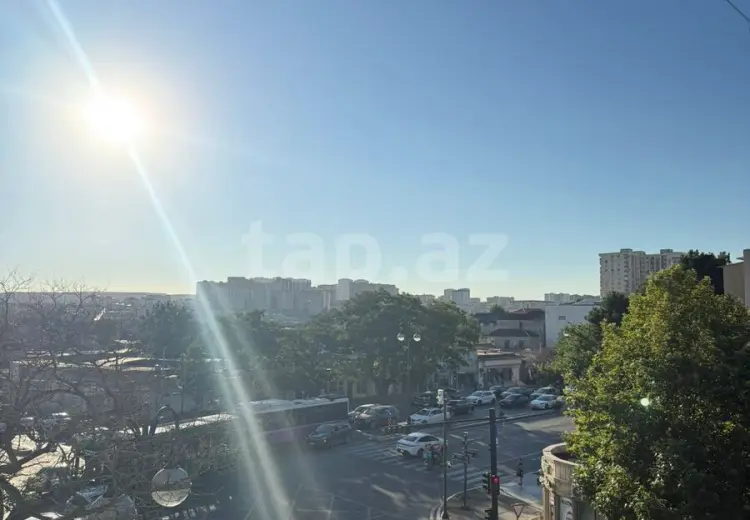 2 otaqlı mənzil Satılır, Bakı