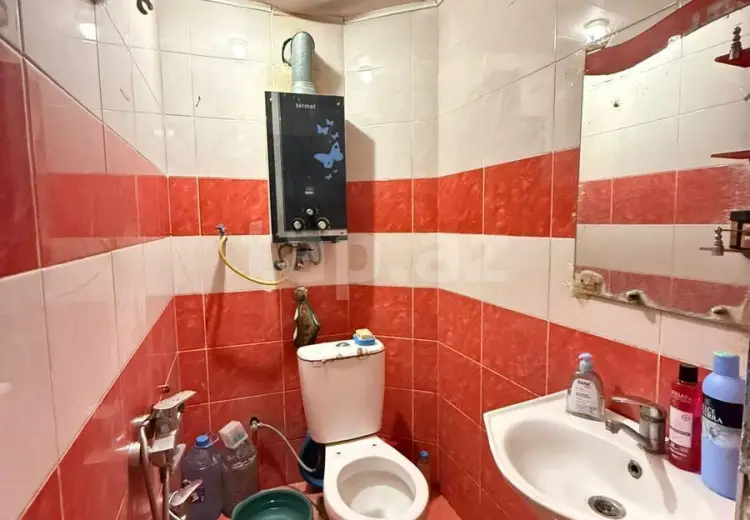 2 otaqlı mənzil Satılır, Bakı