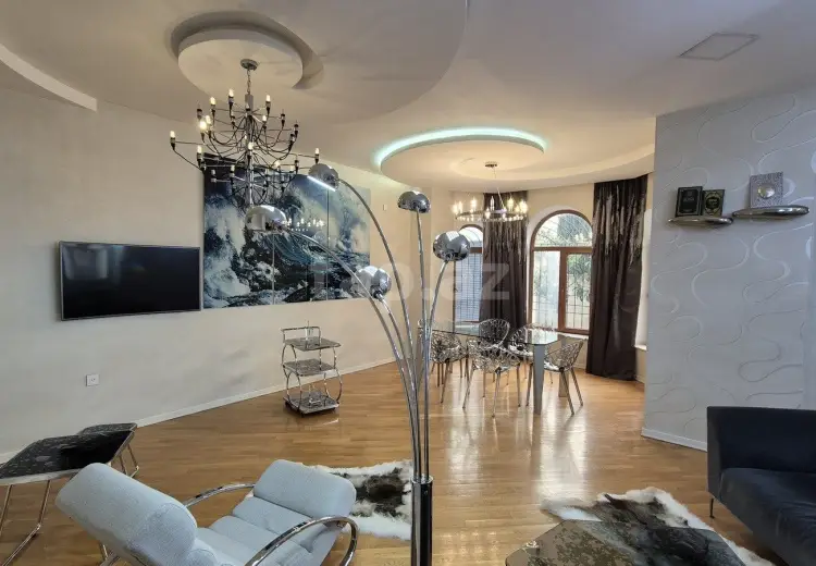 4 otaqlı mənzil Satılır, Xırdalan