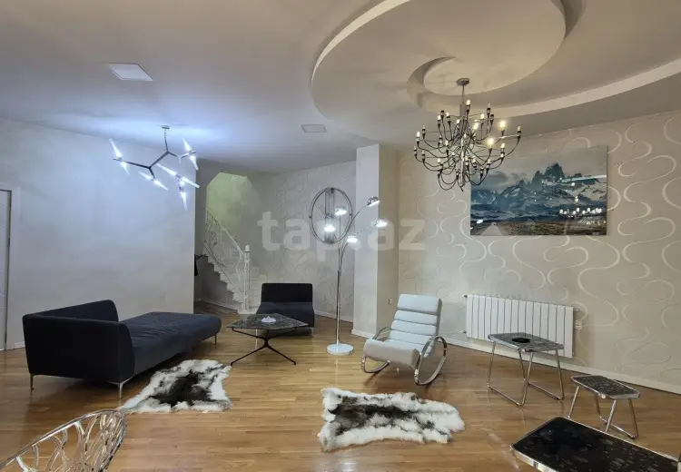 4 otaqlı mənzil Satılır, Xırdalan