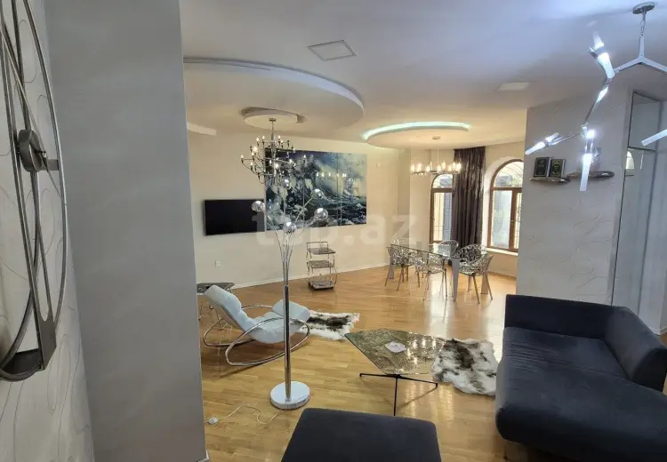 4 otaqlı mənzil Satılır, Xırdalan