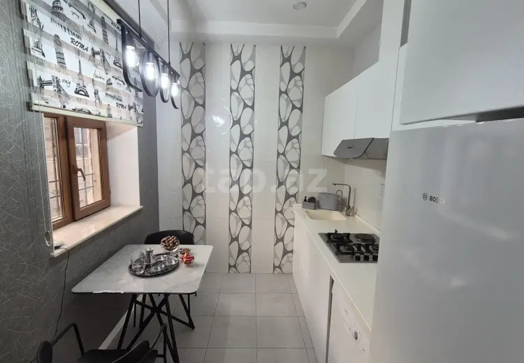 4 otaqlı mənzil Satılır, Xırdalan