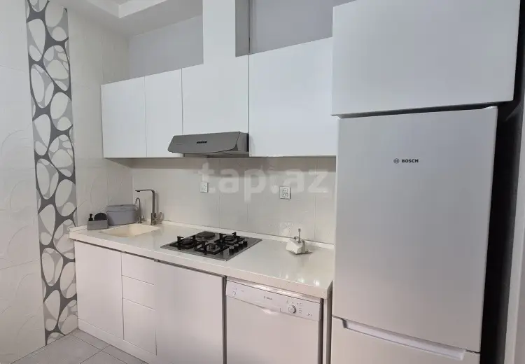 4 otaqlı mənzil Satılır, Xırdalan