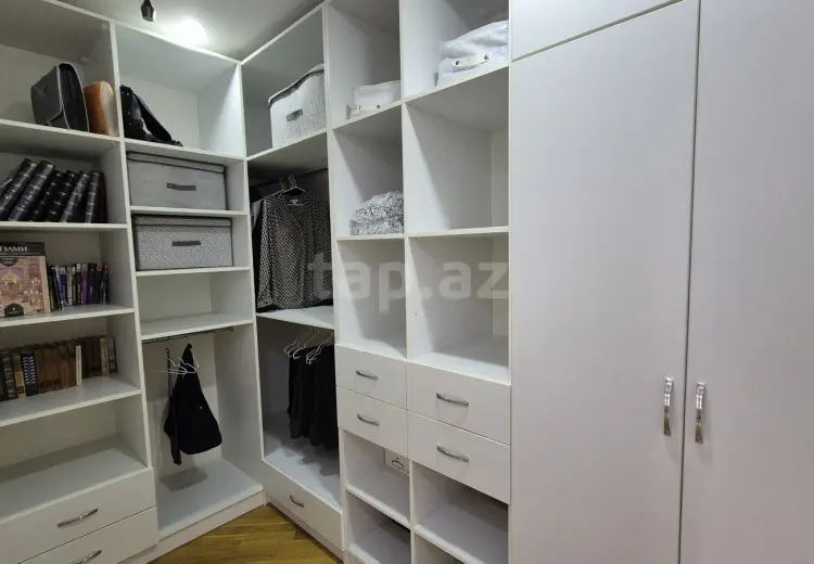 4 otaqlı mənzil Satılır, Xırdalan