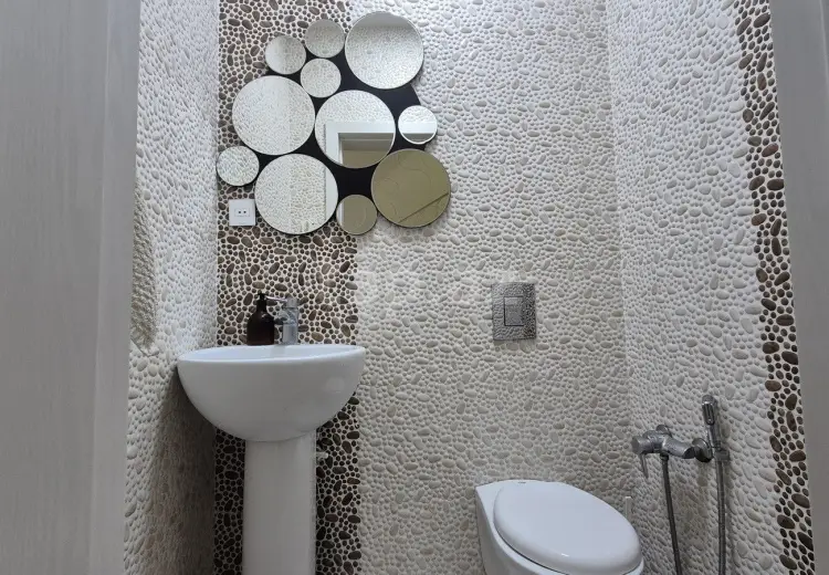 4 otaqlı mənzil Satılır, Xırdalan