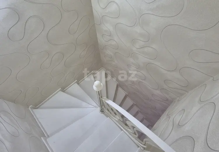 4 otaqlı mənzil Satılır, Xırdalan