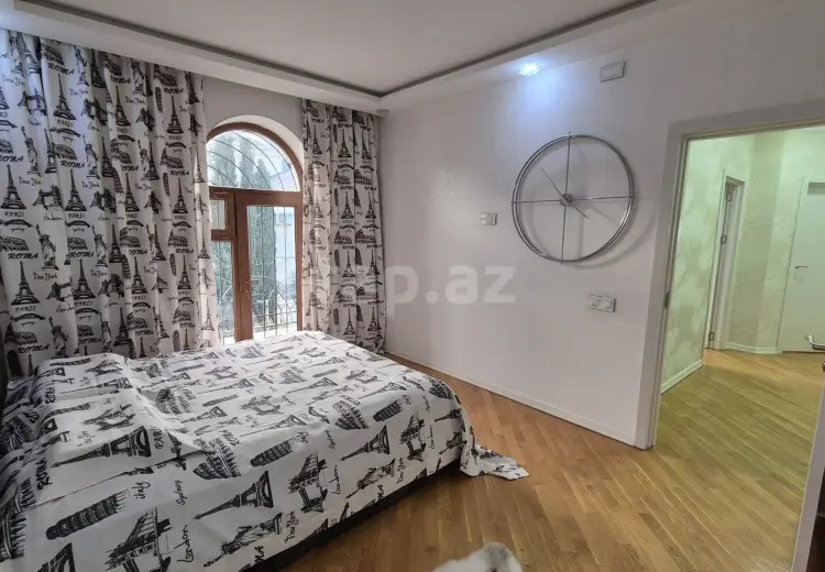 4 otaqlı mənzil Satılır, Xırdalan