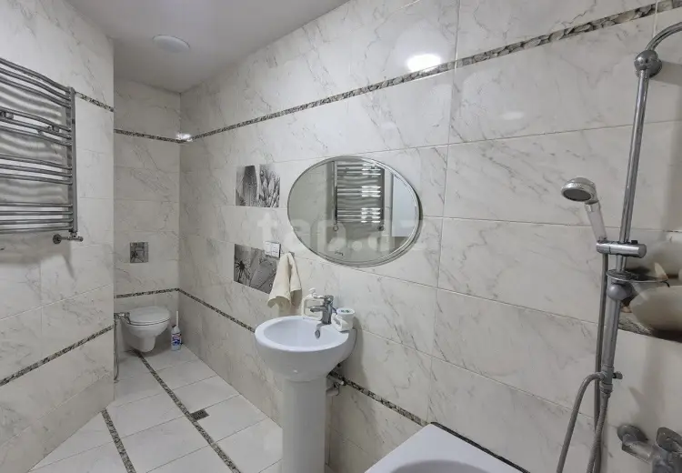 4 otaqlı mənzil Satılır, Xırdalan