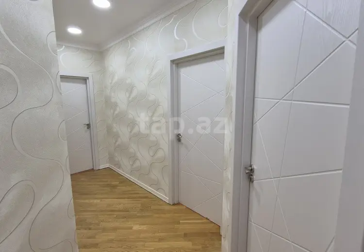 4 otaqlı mənzil Satılır, Xırdalan