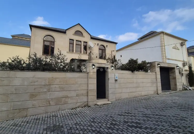 4 otaqlı mənzil Satılır, Xırdalan