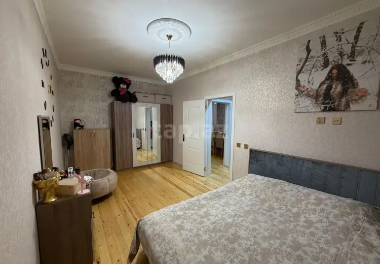 2 otaqlı mənzil Satılır, Bakı