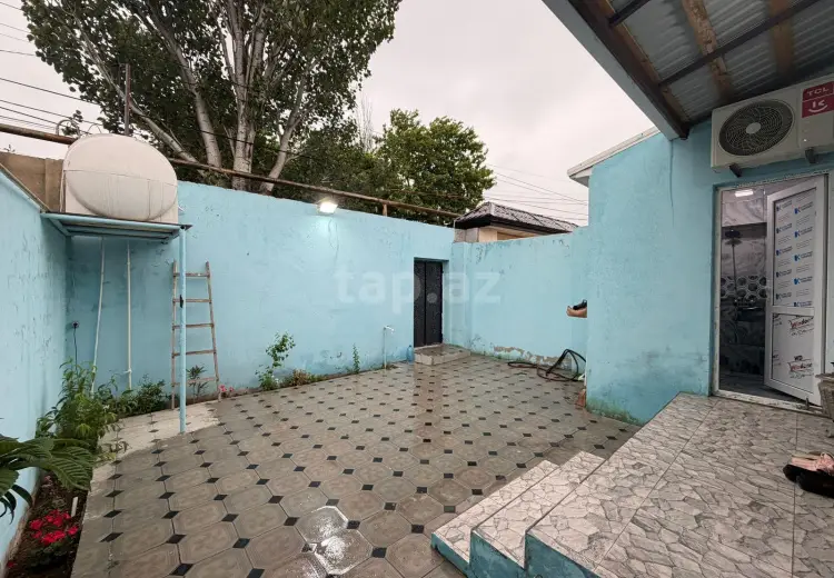 2 otaqlı mənzil Satılır, Bakı