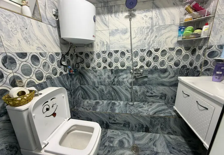 2 otaqlı mənzil Satılır, Bakı